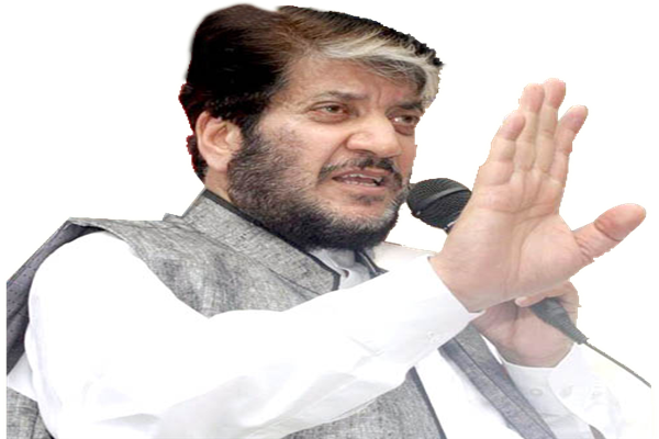 Kashmiris Won't Welcome Modi Whose Hands Are Smeared - Warrant (600x400), Png Download