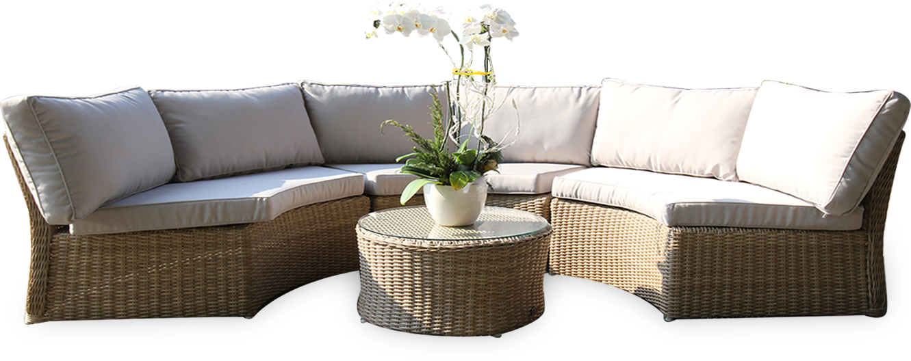 Couch (1331x528), Png Download
