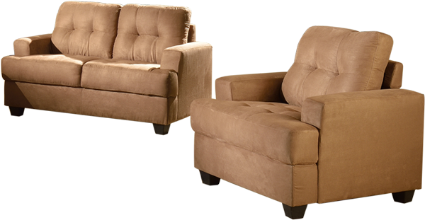 9113 9110 - Studio Couch (750x750), Png Download