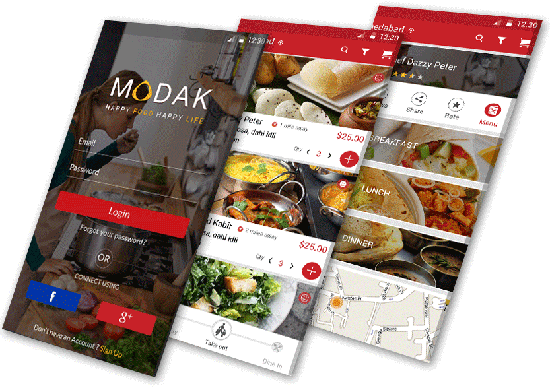 Modak Case - Ethnic Cuisine - The Trilogy. E-book. Formato Epub (550x392), Png Download
