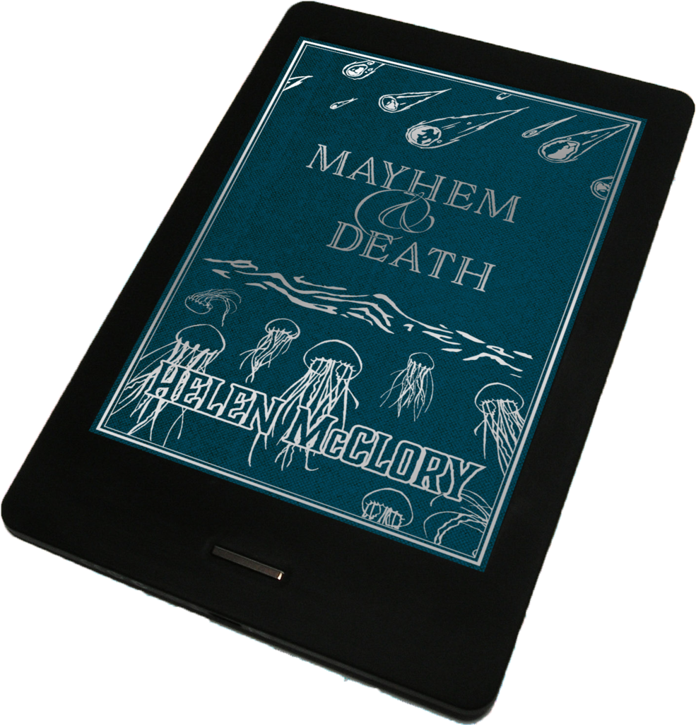 Mayhem & Death (1000x1026), Png Download