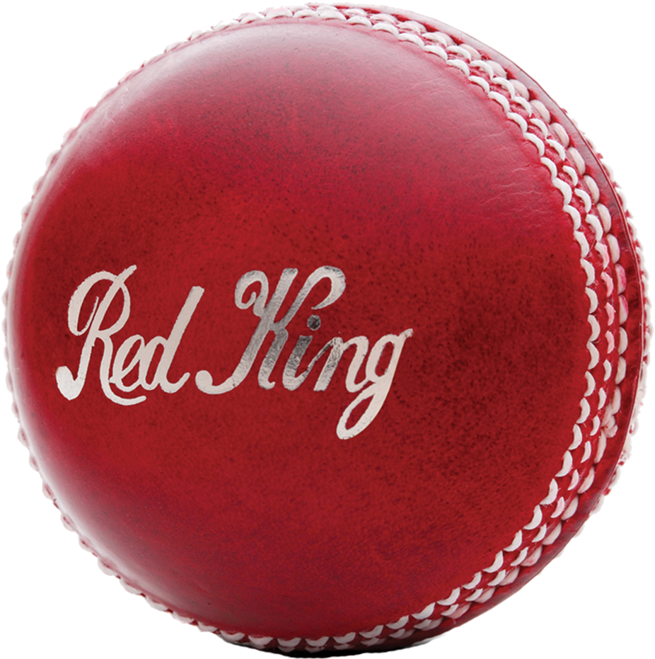 Cricket Ball Transparent - Kookaburra Red King Cricket Ball 156 Gram - Red (1069x1024), Png Download