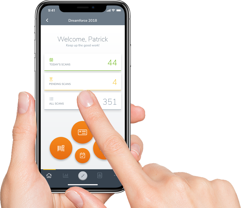 Mobile Phone Atevent App - Iphone (793x683), Png Download