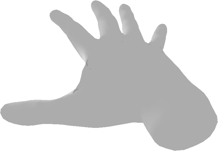 Please, Stay 2 To 3 Seconds When You Do A Gesture To - Illustration (728x503), Png Download