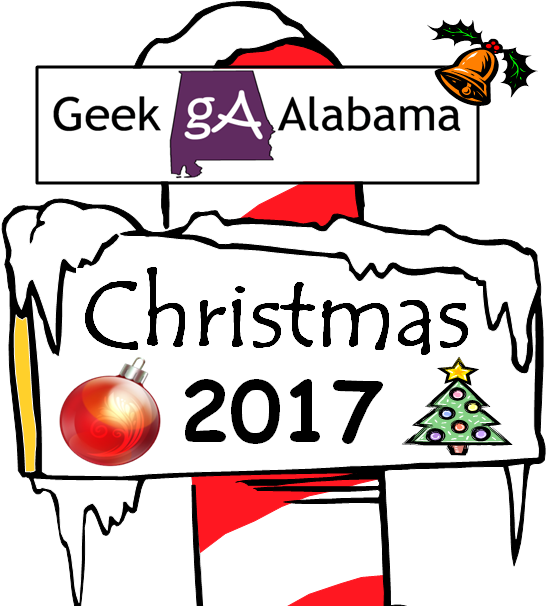 On Today's Christmas Countdown, I Am Featuring The - Merry Christmas Santa Round Ornament (572x615), Png Download