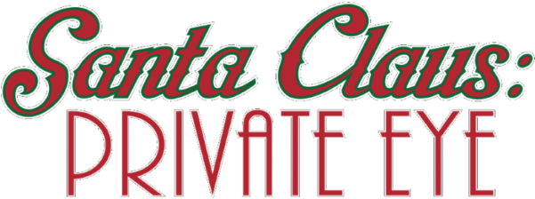 Santa Claus (600x257), Png Download