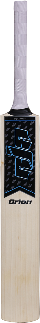 Orion Cricket Bat Side - Cricket Bat (1200x1200), Png Download