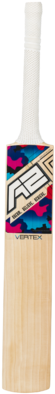 A2 Vertex Cricket Bat - Cricket Bat (333x499), Png Download