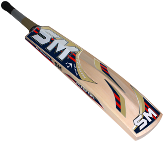 Cricket Bat Sm Collide Kw- Youth Size - Cricket Bat (415x415), Png Download