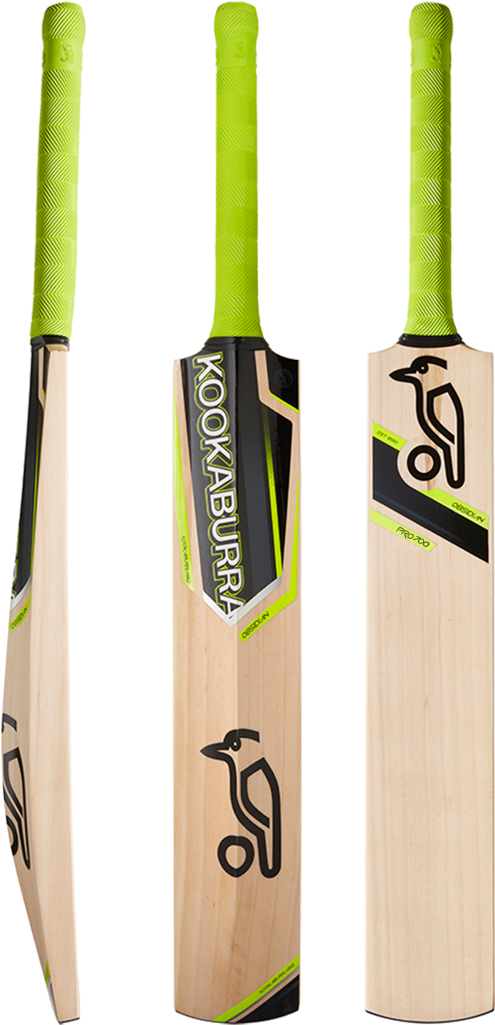 Kookaburra Obsidian Pro 700 Junior Bat, Size - Kookaburra Bat (1024x1024), Png Download