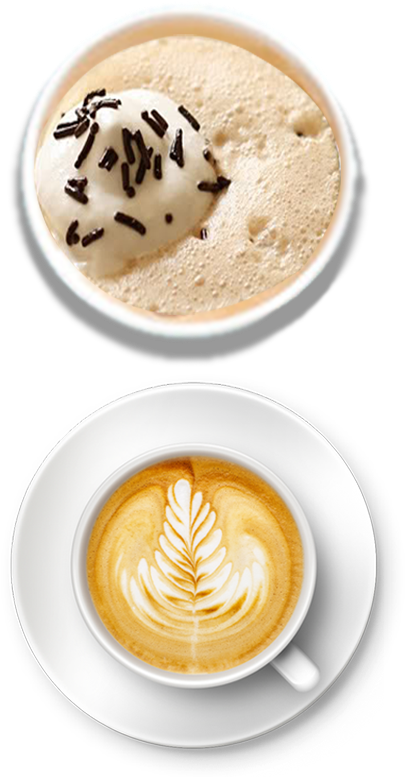 Coffee Cup (426x800), Png Download