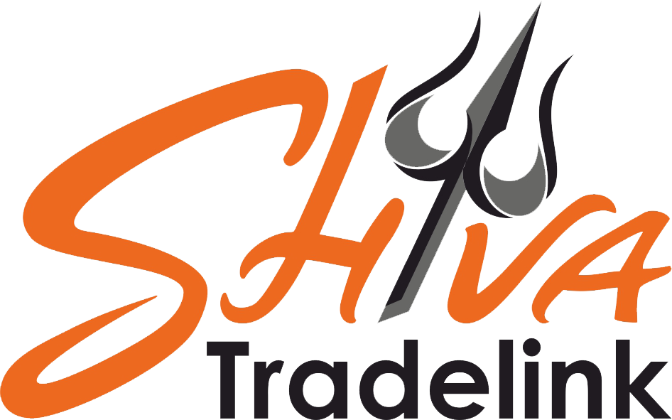 Shiva Tradelink - - Shiva Logo In Png (946x591), Png Download