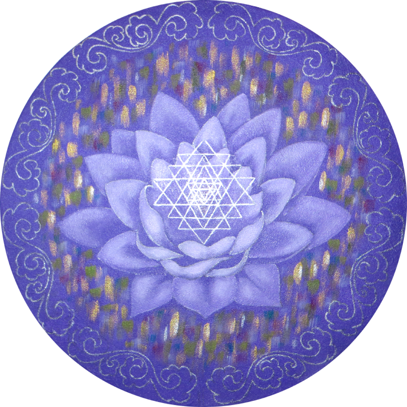 Picture - " - Blue Rose (801x800), Png Download