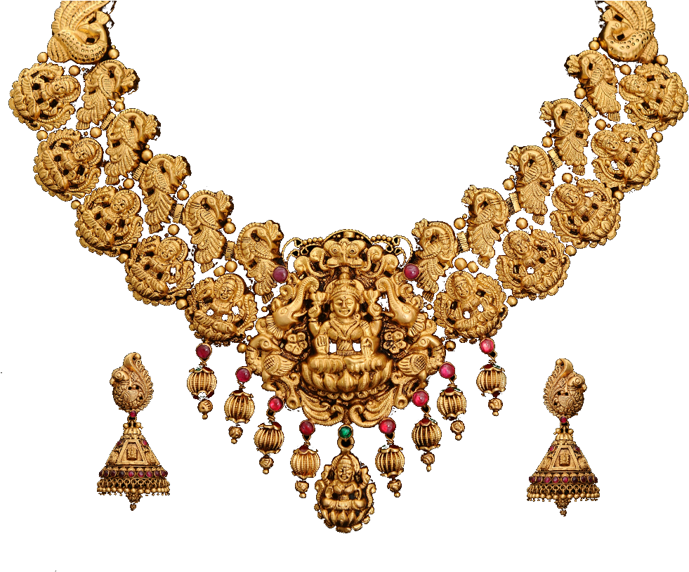 The 22 Karat Gold Ornaments Depict A Celebration Of - Official Trailer Of The Movie 3 Dev (1920x815), Png Download