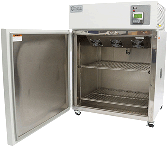 Ph09open - Diagram Of An Incubator (367x367), Png Download