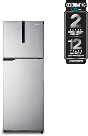 Panasonic Bg311v Side View (613x460), Png Download