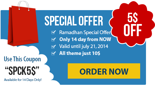 Button Special Offer - Jaws 2 (532x302), Png Download