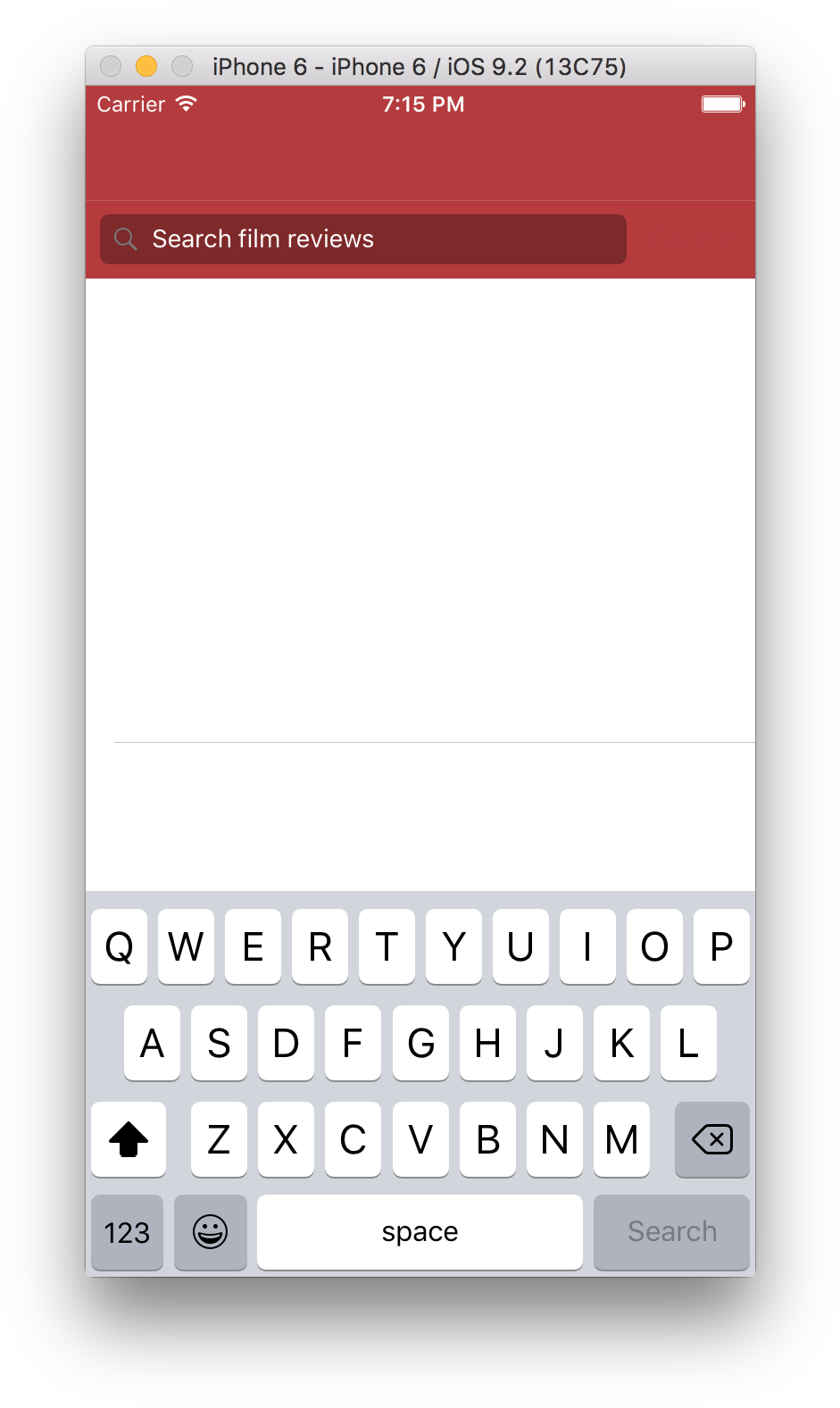 How To Change The Colour Of The 'cancel' Button On - Choker Pick Up Lines (974x1602), Png Download
