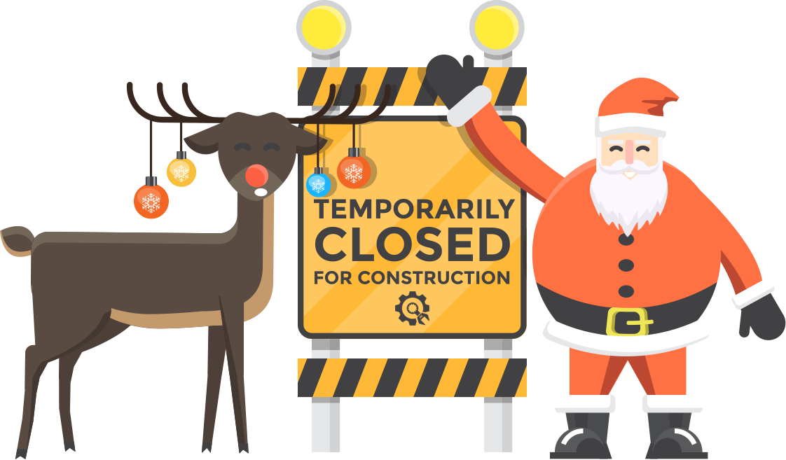 Santa - Christmas Day (1122x657), Png Download