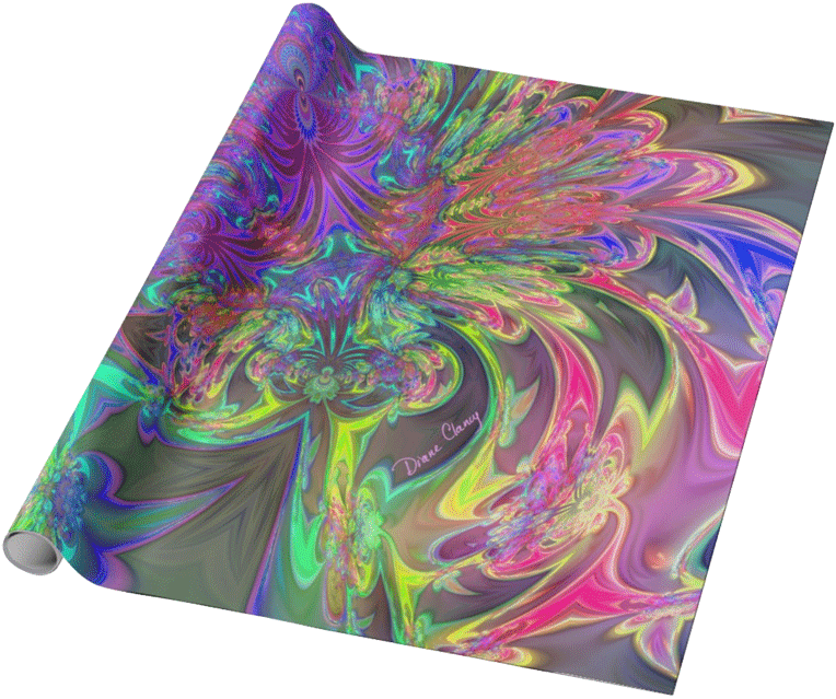 Glowing Burst Of Color, Abstract Teal Violet Deva - Glowing Burst Of Color Shower Curtain (900x900), Png Download