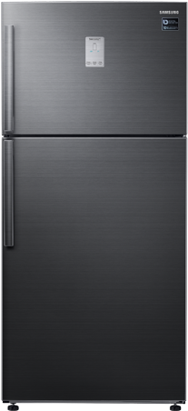 Samsung Top Mount Freezer - Samsung Refrigerator Price In Philippines (448x488), Png Download