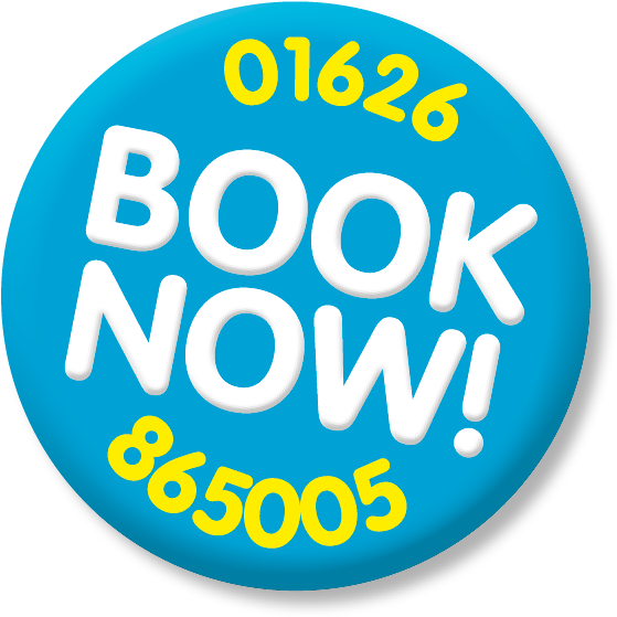 Hazelwood Book Now Button - Book (591x591), Png Download