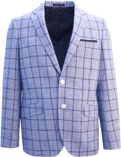 Free Png Blazer For Men Png Images Transparent - Portable Network Graphics (480x624), Png Download