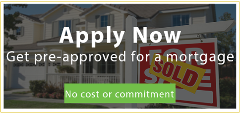Apply Now - House For Sale Sign (500x252), Png Download