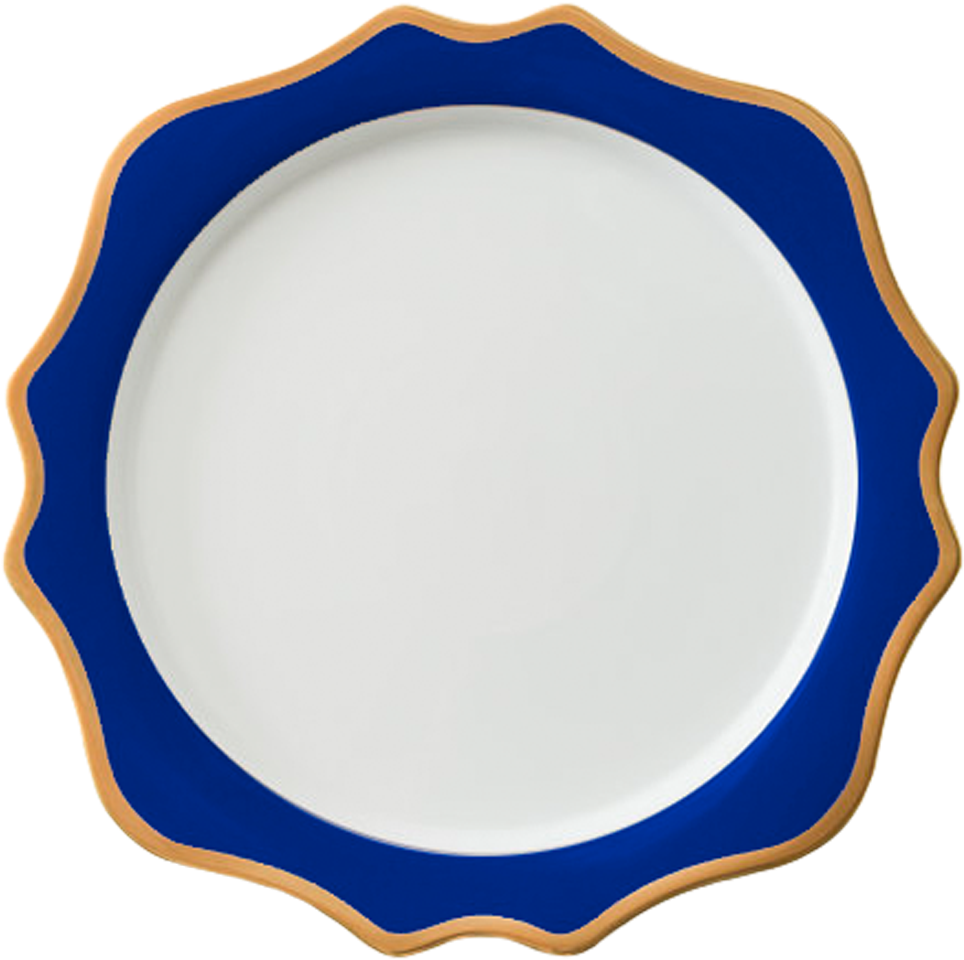 Dish Clipart Crockery - Serving Tray (990x990), Png Download