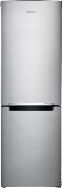 Samsung Rb29fsrndsa - Rb29fsrndsa Samsung Fridge Freezer (800x600), Png Download