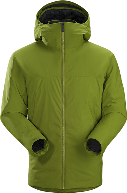 Koda Jacket Men's - Arc'teryx Koda Jacket Men's (450x625), Png Download
