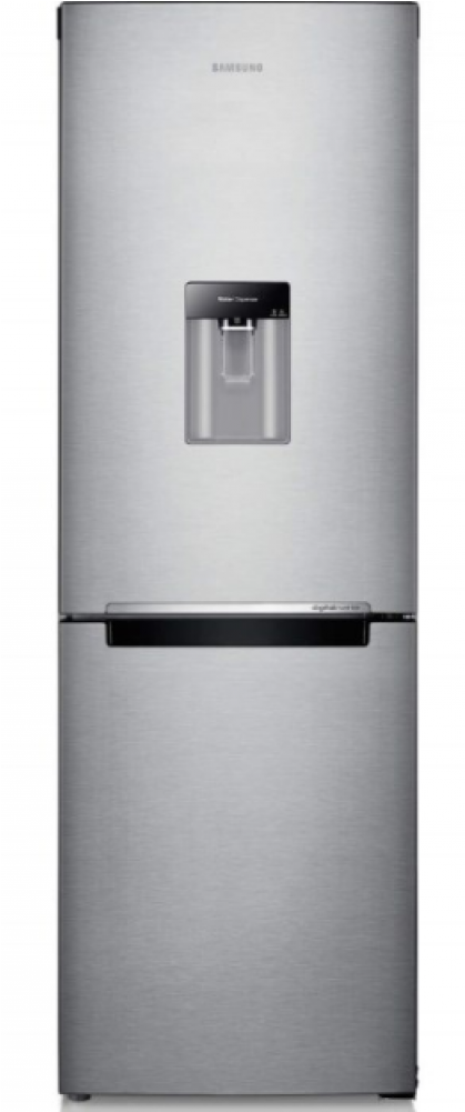 Samsung Rb29fwrndsa Fridge Freezer - Samsung Rb29fwrndsa (1000x1000), Png Download