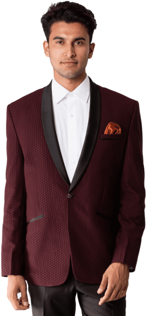 Free Png Blazer For Men Png Images Transparent - Blazer (480x640), Png Download