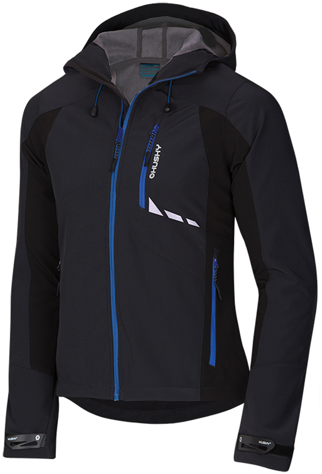 Men's Softshell Jacket Alist - Jacket (1200x1200), Png Download