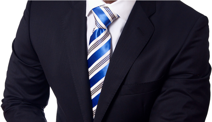 10 Rules That Men Must Know To Wear A Suit - Human Resource Management (780x405), Png Download