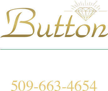 Button Jewelers Is A Member Of The Independent Jewelers - Red Lips Banner - One Count (376x360), Png Download