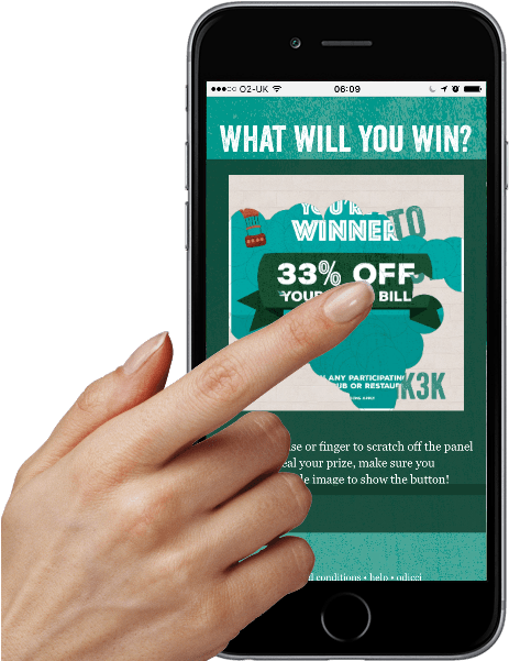 Free Email Marketing Consultation - Smartphone (548x600), Png Download