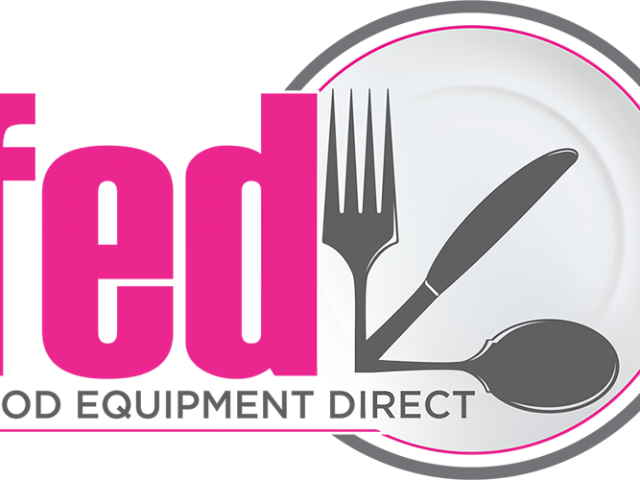 Cutlery Clipart Cutlery Crockery (640x480), Png Download