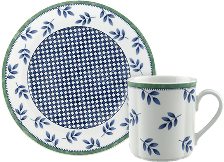 Switch - Villeroy & Boch Dinnerware, Switch 3 Salad Plate (474x370), Png Download