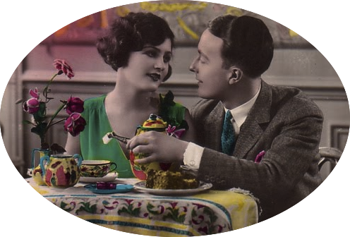 The - Romance (496x336), Png Download