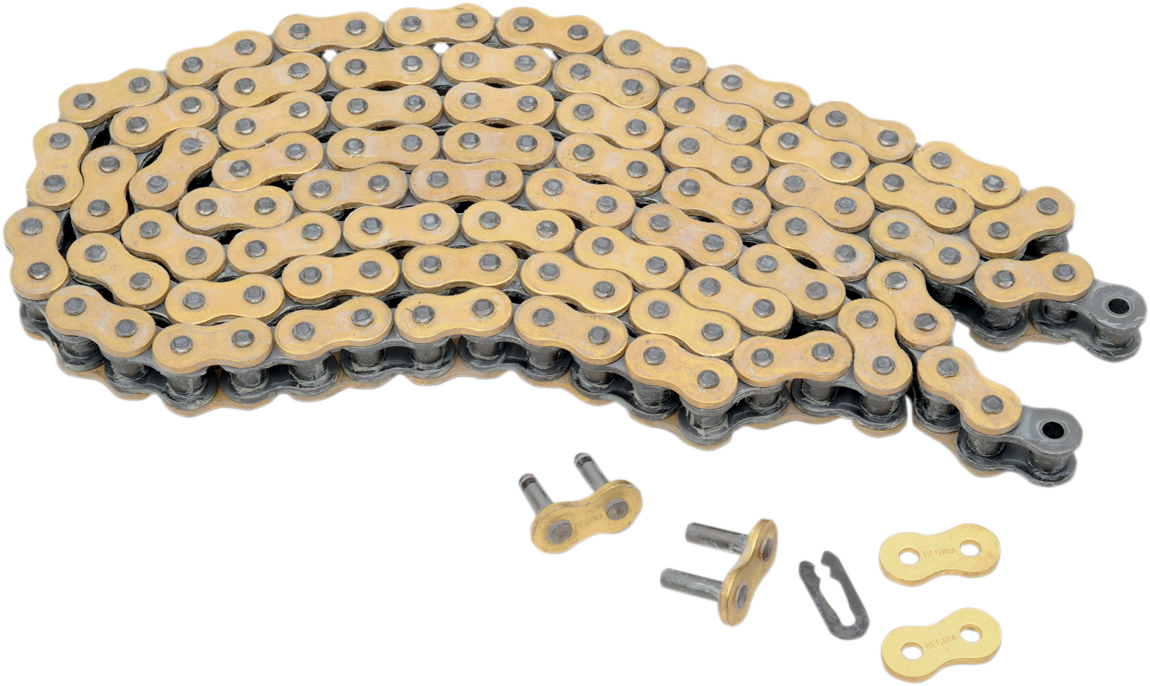 Regina Chain Regina (#136dr/1003) Chain 530dr X 130 (1150x686), Png Download