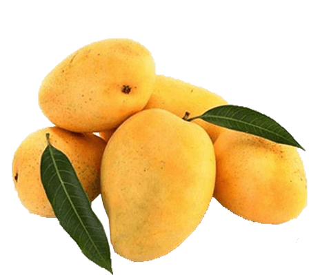 Banganapalli Mango - Natural Mango (660x450), Png Download