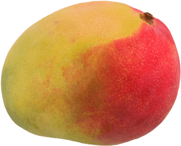 1 Unit - Mango - Mango (640x640), Png Download