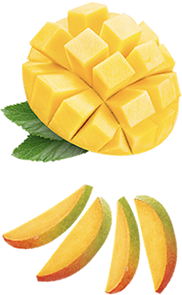 Our Commitment To Being Environmentally Friendly Is - Mango (264x490), Png Download
