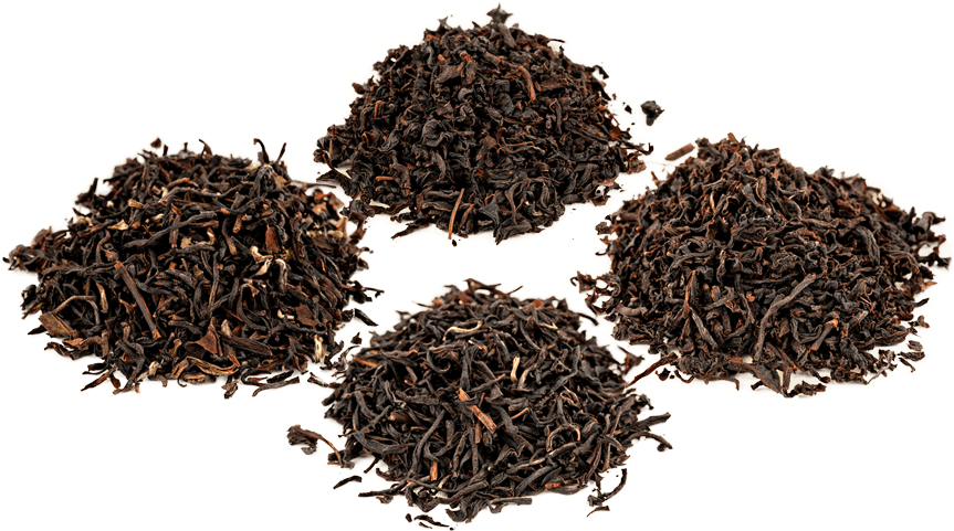 Organic Indian Black Tea Sampler - Make Orange Pekoe Tea (920x596), Png Download