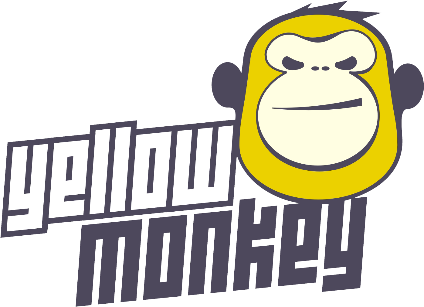 Mumbai And They Are Representing Their Studio Called - Yellow Monkey (1456x1456), Png Download