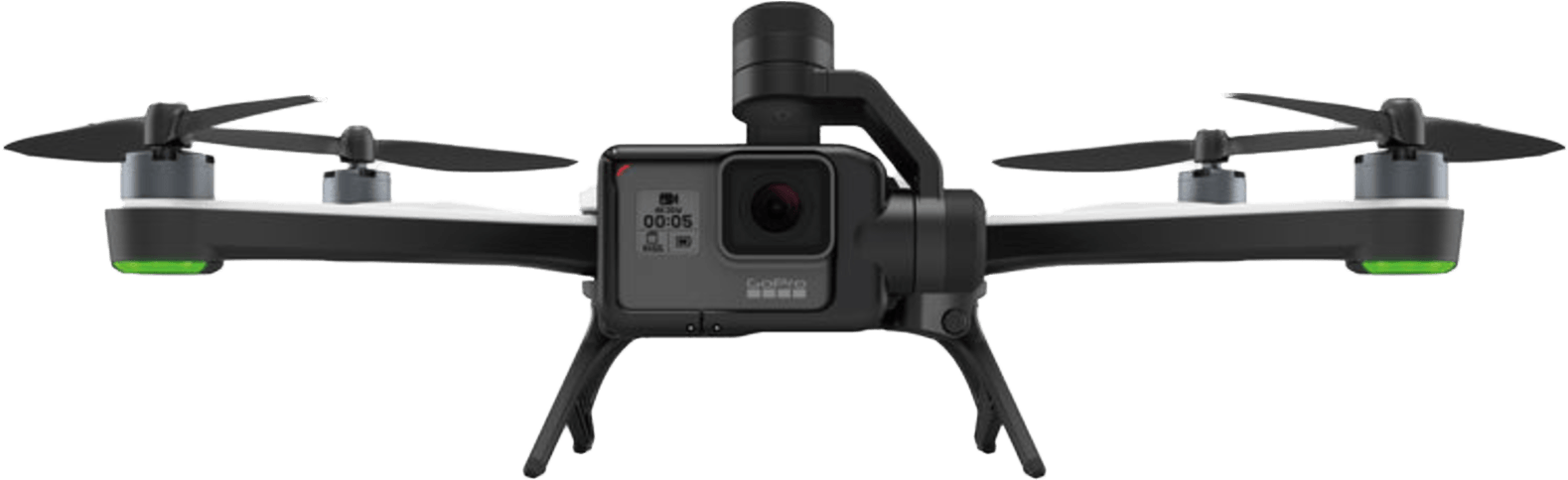 Vector Free Stock Buy Gopro Ireland Camera Centre Light - Gopro Karma Drone Camera (1600x1200), Png Download