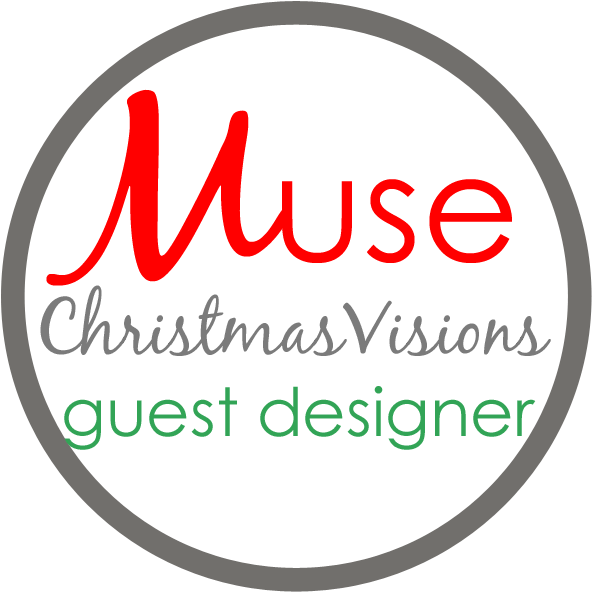 Muse Christmas Visions Gdt - Ho Ho Ho Christmas Ornaments Gift Stickers (709x709), Png Download