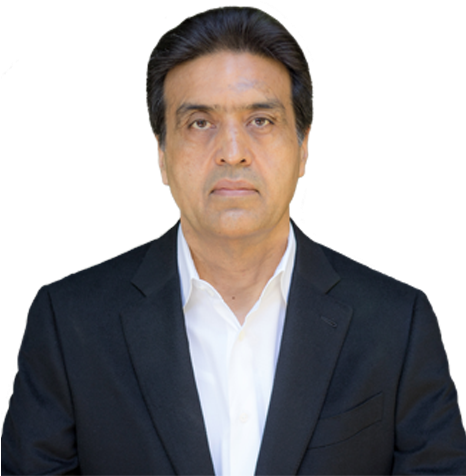 Rai & Associates, Your Global Immigration Solutions - Businessperson (465x700), Png Download