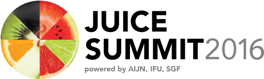 12/10/2016 Ypsicon At The Juice Summit - Grapefruit (600x235), Png Download